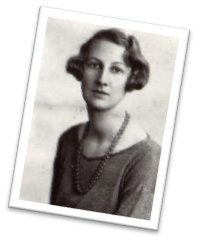 Claudia Parsons